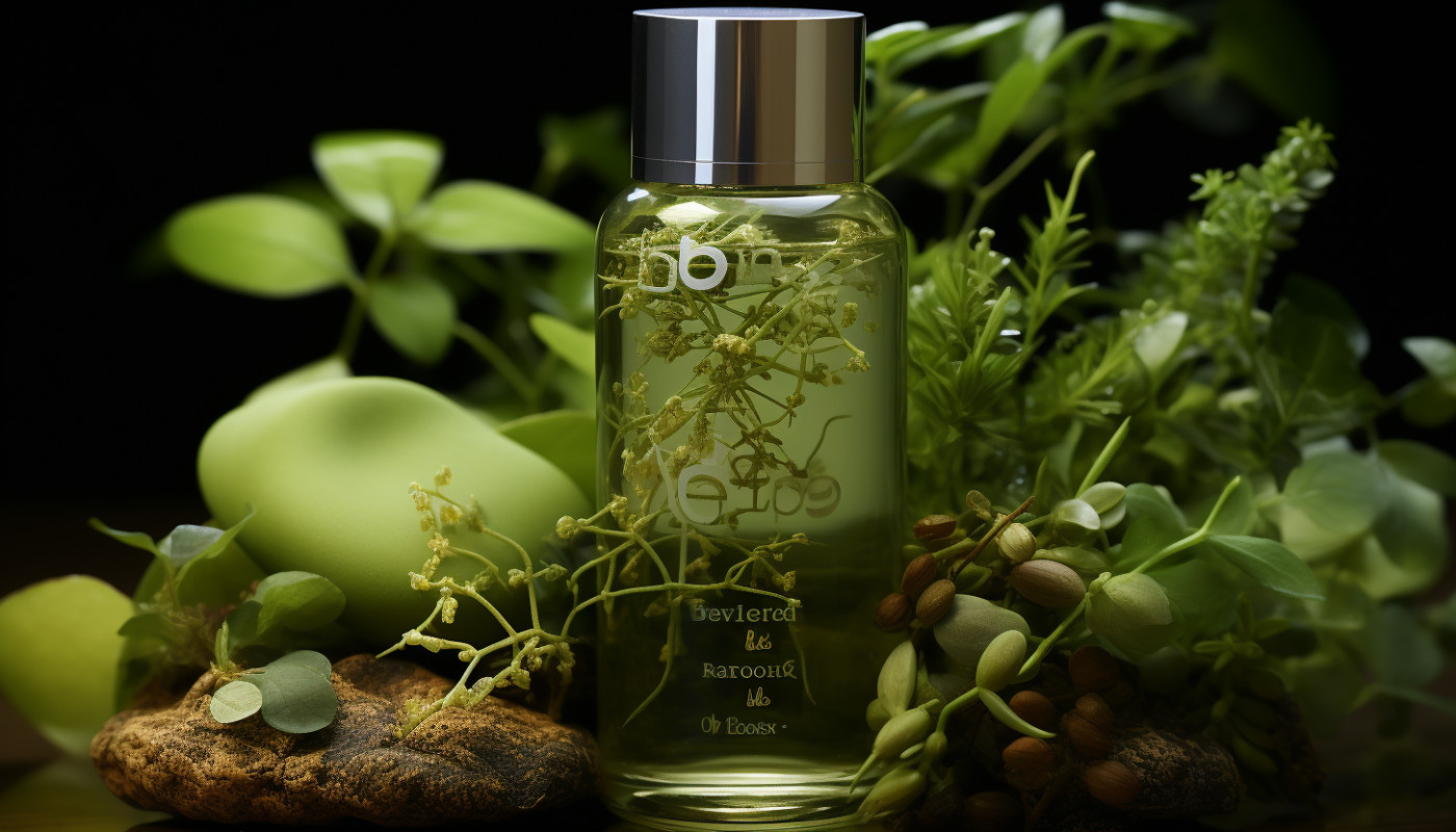 Biocosmética, innovación verde para tu piel
