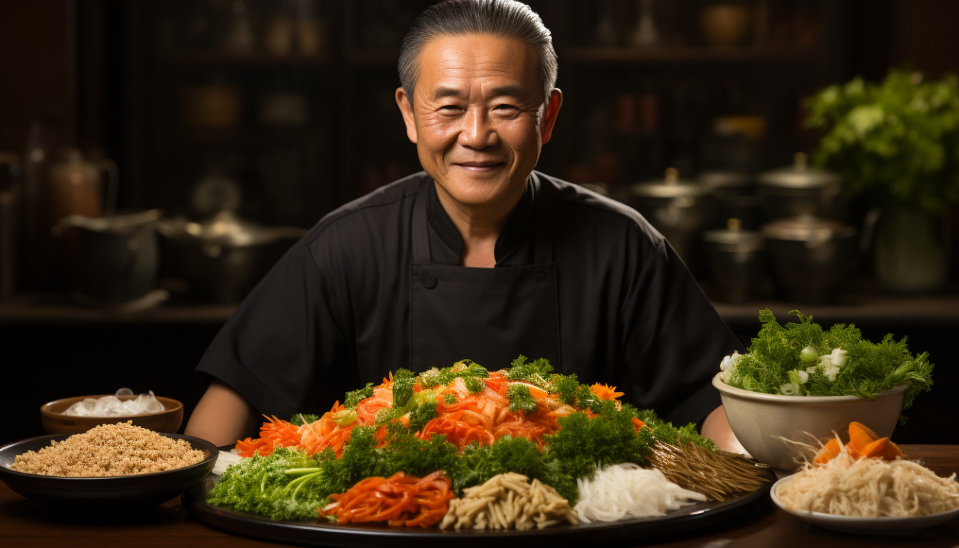 El secreto de la longevidad: la dieta Okinawa