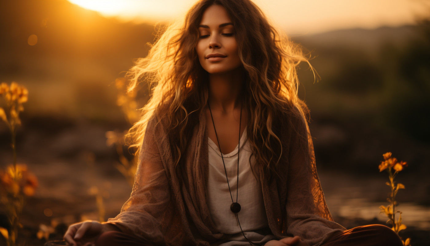 Los beneficios ocultos de la meditación diaria