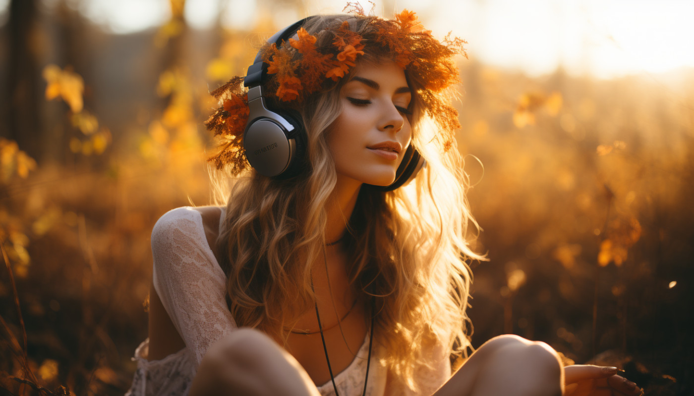 Música binaural, armonía para tu bienestar mental